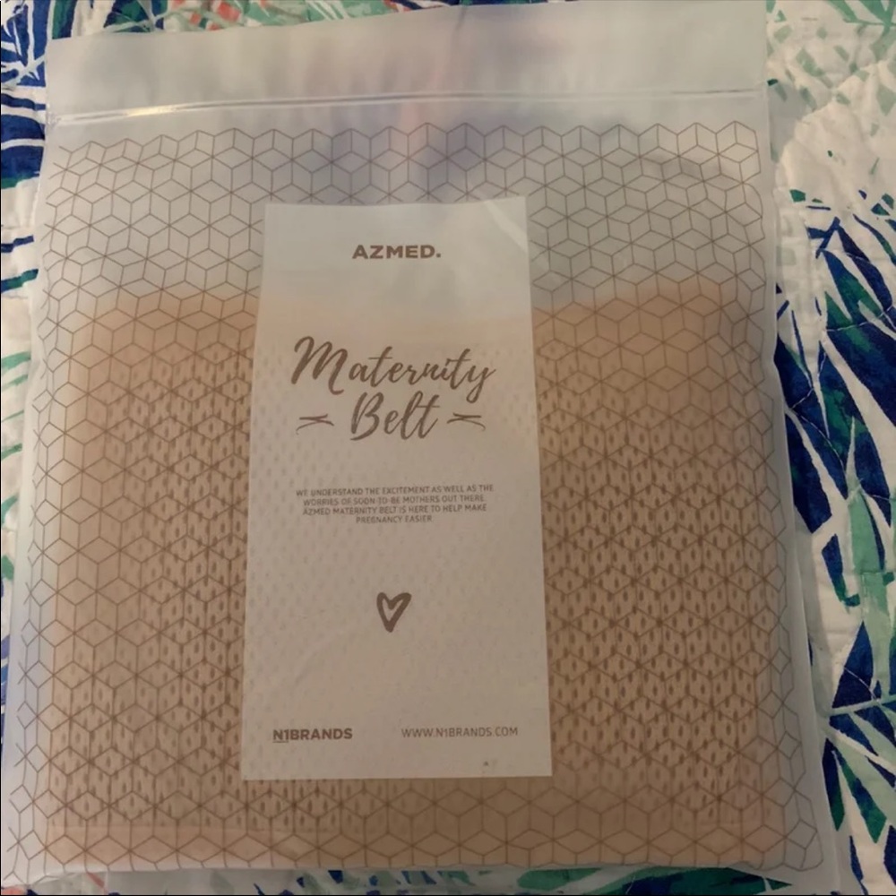 Pregnancy Belly Band